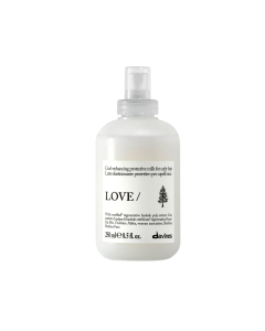 LOVE CURL MILK 250 ml | DAVINES
