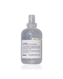 DEHC LOVE CURL REVITALIZER 250 ML | DAVINES