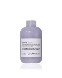 LOVE SMOOTHING ŠAMPON 250 ML | DAVINES