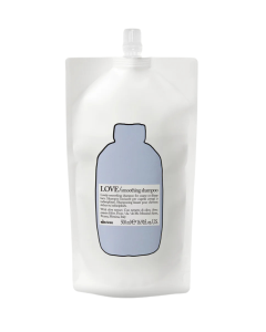LOVE SMOOTH ŠAMPON REFILL 500 ml | DAVINES