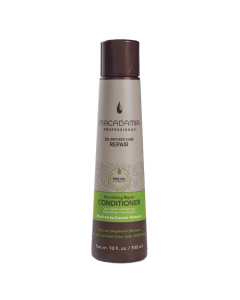 Vegan - Nourishing Repair Conditioner | Regenerator za neukrotivu kosu 300 ml | Macadamia