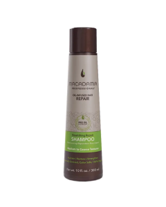 Vegan - Nourishing Repair Shampoo | Šampon za neukrotivu kosu 300 ml | Macadamia