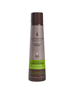 Vegan - Ultra Rich Repair Conditioner | Regenerator za neukrotivu kosu 300 ml | Macadamia