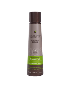 Vegan - Ultra Rich Repair Shampoo | Šampon za neukrotivu kosu 300ml | Macadamia