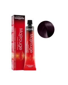 Loreal Majirouge Boja za kosu 8.43