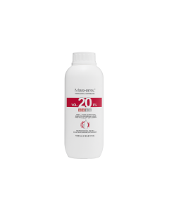 Hidrogen Masharel PRO Cream | 20V - 6% | 1000 ml