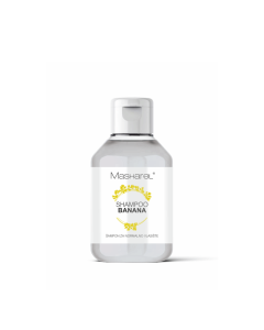 ŠAMPON BANANA | ZA NORMALNO VLASIŠTE 150 ML