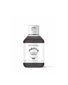 DETOX ŠAMPON | ZA INTENZIVNU DETOKSIKACIJU VLASIŠTA 150 ML