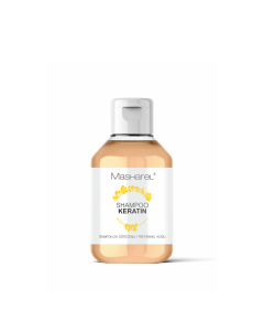 ŠAMPON KERATIN | ZA OBNOVU OŠTEĆENE KOSE 150 ML