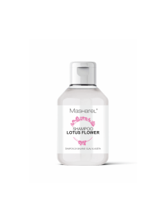 ŠAMPON LOTOS | ZA BALANS I SJAJ VLASIŠTA 150 ML