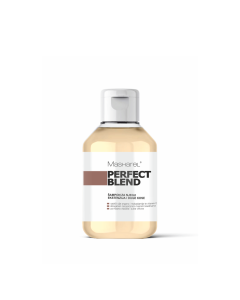 Perfect Blend | Šampon za njegu ekstenzija i duge kose 150ml | Masharel