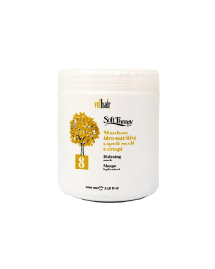 Hidratantna maska za kosu 1000ml | Volhair