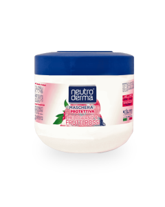 Maska za kosu Šumsko voće i Nar 500 ml | Neutroderma