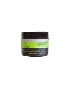 Vegan - Nourishing Repair Masque | Njegujuća maska za suhu do normalnu kosu 60 ml| Macadamia