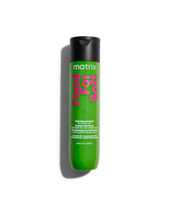 FOOD FOR SOFT SHAMPOO 300 ML | ŠAMPON ZA SUHU KOSU | MATRIX 