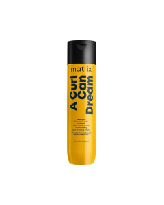A Curl Can Dream šampon za kovrčavu kosu 300ml | Matrix