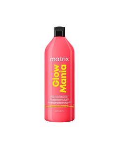 Glow Mania šampon za kosu 1000ml | Matrix