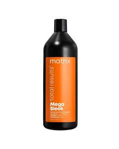 TOTAL RESULTS MEGA SLEEK ŠAMPON ZA KOSU 1000 ML | MATRIX