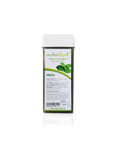 Naturdepil vosak u patroni - Menta