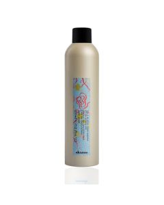 MI EXTRA STRONG HAIRSPRAY 400 ML | DAVINES