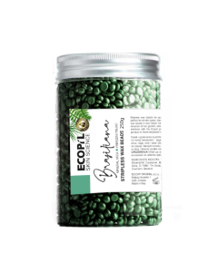 BRASILIAN VOSAK ZA DEPILACIJU MINERAL MICA 250 G | ECOPIL