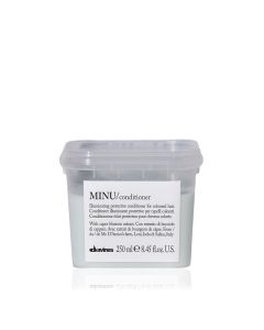 MINU REGENERATOR ZA ZAŠTITU BOJANE KOSE 250 ML | DAVINES