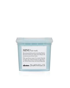 MINU MASKA ZA ZAŠTITU BOJANE KOSE 250 ML | DAVINES