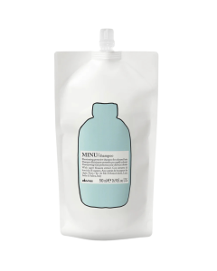 MINU ŠAMPON REFILL 500 ml | DAVINES