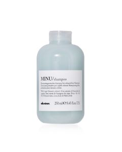 MINU ŠAMPON ZA ZAŠTITU BOJANE KOSE 250 ML | DAVINES