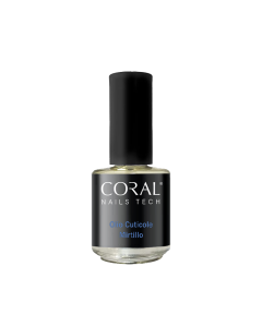 ULJE ZA ZANOKTICE MIRTILLO 15 ML | CORAL