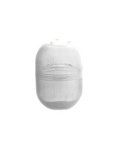 Mixer za boju bijeli