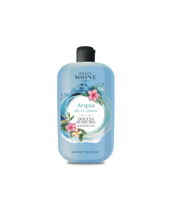 Dolce Moine Gel za tuširanje Hawaii 500 ml