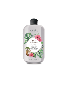 Dolce Moine Gel za tuširanje Kokos i hibiskus 500 ml