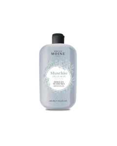 Dolce Moine Gel za tuširanje Mošus 500 ml