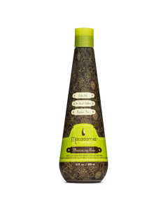 Natural Oil - Moisturizing Rinse | Regenerator za sve tipove kose 300 ml | Macadamia