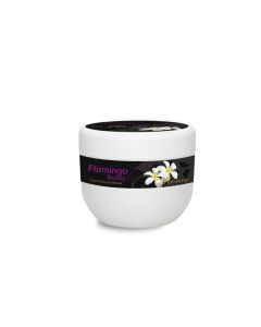 Flamingo Wellness piling sol Monoi 350gr | Flamingo Beauty