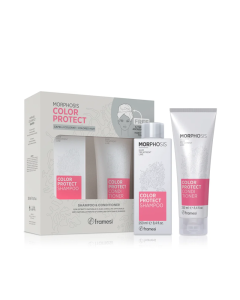 Color Protect Kit | Poklon set za njegu obojane kose | Morphosis