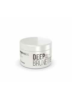 Deep Brunette Treatment | Tretman za smeđu kosu 200ml | Morphosis