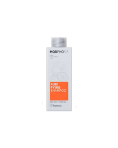 Purifying Shampoo | Šampon za nježno čišćenje tjemena 250ml | Morphosis