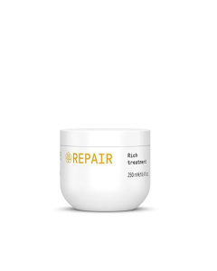 Repair Rich Treatment | Maska za kosu sa suncokretovim uljem 250ml | Morphosis