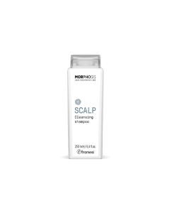 Scalp Cleansing Shampoo | Šampon za dubinsko čišćenje kose 250ml | Morphosis