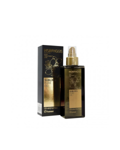 Sublimis Pure Oil | Tretman za kosu od arganovog ulja 125ml | Morphosis