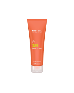 Sun Conditioner Peach regenerator za kosu 250ml | Morphosis
