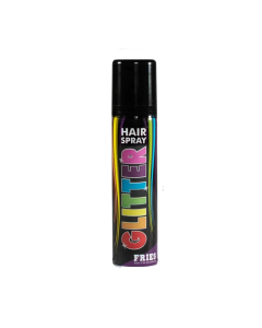 Glitter šljokice u spreju 100ml 