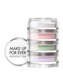 Multi Loose Powder  4 x 5 g |  MAKE UP FOR EVER