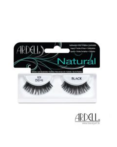 Ardell® | Natural | Model-111 Black