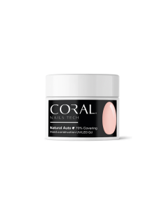 BUILDER NATURAL AUTO 50 G | CORAL