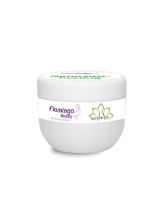 Flamingo Wellness piling sol Anti stres 350 g | Flamingo Beauty