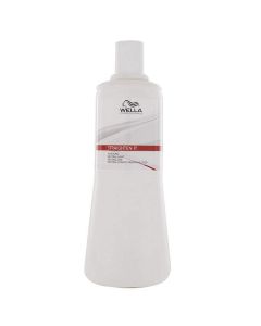 NEUTRALIZATOR STRAIGHTEN 1000 ML | WELLA