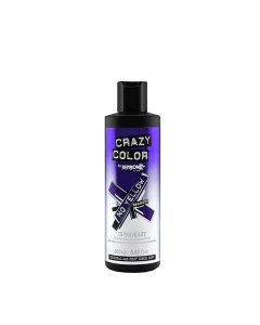 No Yellow Ultraviolet Shampoo | Ultraljubičasti šampon za kosu 250ml | Crazy Color